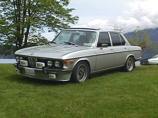 Bavaria forum bmw